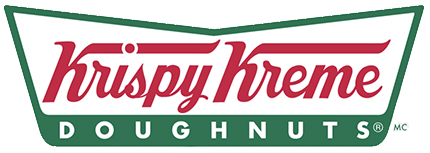 13. krispy kreme