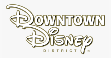 3. downtown disney