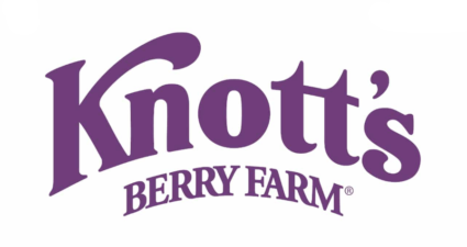 4. knotts berry farm