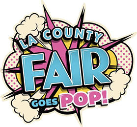 8. L.A. County Fair