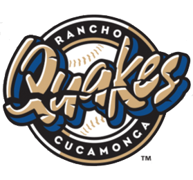 Quakes Baseball