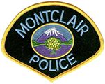 montclair police department copy